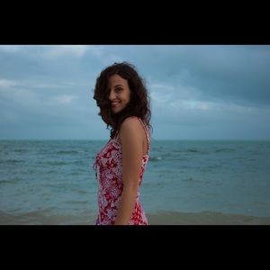 Meet your Posher, Emilee